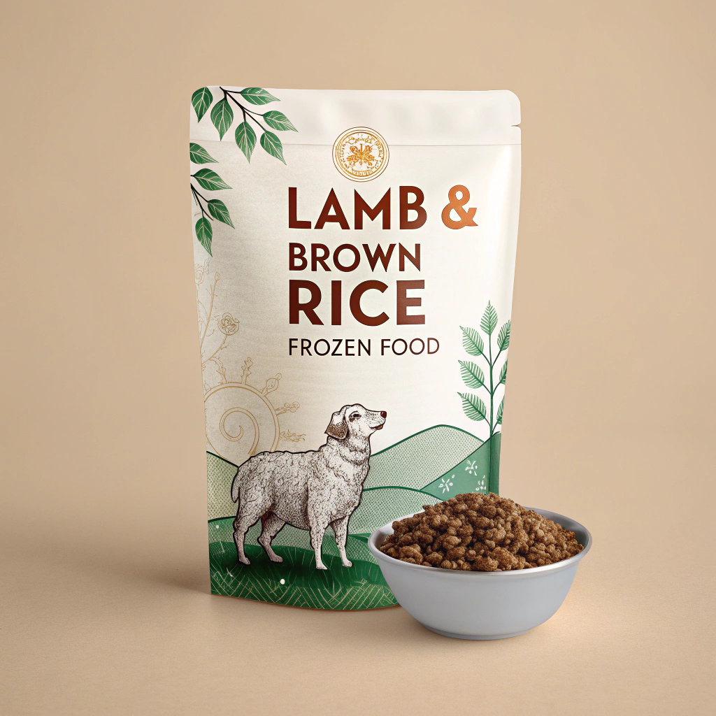 dog food